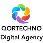 Qortechno Digital Agency Profile Picture