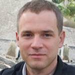 Ben Volkov Profile Picture