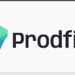Prodfinity AI Profile Picture