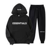 Essentials Hoodie Profile Picture