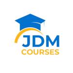 JDM Courses Profile Picture