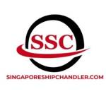 SINGAPORE SHIP CHANDLER PTE LTD Profile Picture