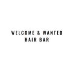 Welcome Wanted Hair Bar Profile Picture