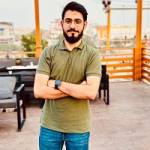 Syed Sheraz Ahmed Profile Picture