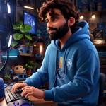 Aqib Zulfiqar Profile Picture