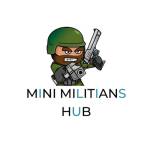 Minimiltians Hub Profile Picture
