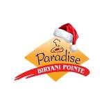 Paradise Biryani Pointe Utah Profile Picture