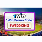 1win new promo code profile picture
