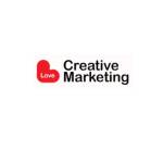 lovecreativemarketingusa Marketing Profile Picture