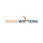Pronto Writers Profile Picture