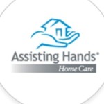 Assisting Hands Home Care Profile Picture