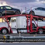 Car Shipping Service Profile Picture