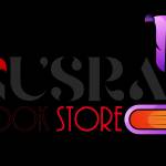 Nusraa Book store Book store Profile Picture
