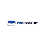 Pro Registry Inc Profile Picture