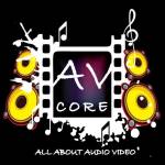 Av Core Profile Picture