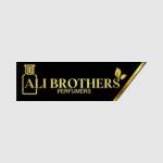 Ali Brothers Perfumers Profile Picture