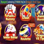 Teen Patti Master Old Version Profile Picture