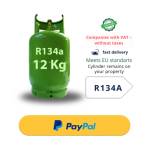 Refrigeration Store Profile Picture