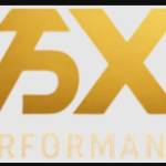 8X Performance Profile Picture