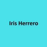 Iris Herrero, PsyD, ATR Profile Picture
