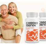 CardioGenix Reviews Profile Picture