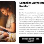 WellHeater Kaufen Profile Picture