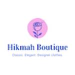Hakimah Boutique Profile Picture