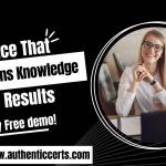 authentic certs Profile Picture