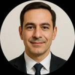 Damon Vreed Profile Picture