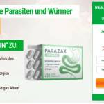 Parazax Complex Erfahrungen Profile Picture