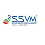 SSVM School of Excellence of Excellence Profile Picture