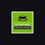 My First Drive Driving School Profile Picture
