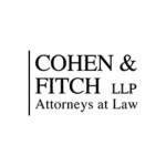 Cohen Fitch LLP Profile Picture