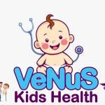 venus kidshealth Profile Picture
