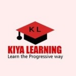 Kiya Learning Profile Picture