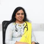 dr archana Profile Picture