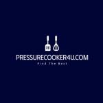 Pressure Cooker 4U Profile Picture