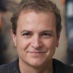 Richard Parker Profile Picture