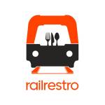 RailRestro App Profile Picture
