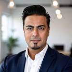 Khalid Parekh Profile Picture