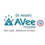 avee hospital Profile Picture