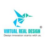 Virtual Real Design Design Profile Picture