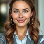 Anna Steward Profile Picture