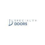Specialty Doors Profile Picture
