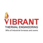 Vibrant Thermal Engineering Profile Picture