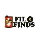 Filo Finds Profile Picture