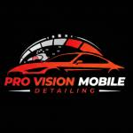 Pro Vision Mobile Detail Profile Picture