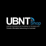 UBNT Shop Profile Picture