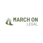 March On Legal Profile Picture