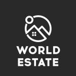 World Estate Зарубежная недвижимость Profile Picture